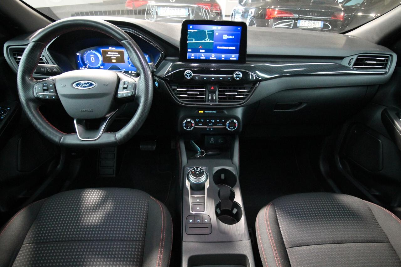 FORD KUGA 1.5 120 CV ST-LINE