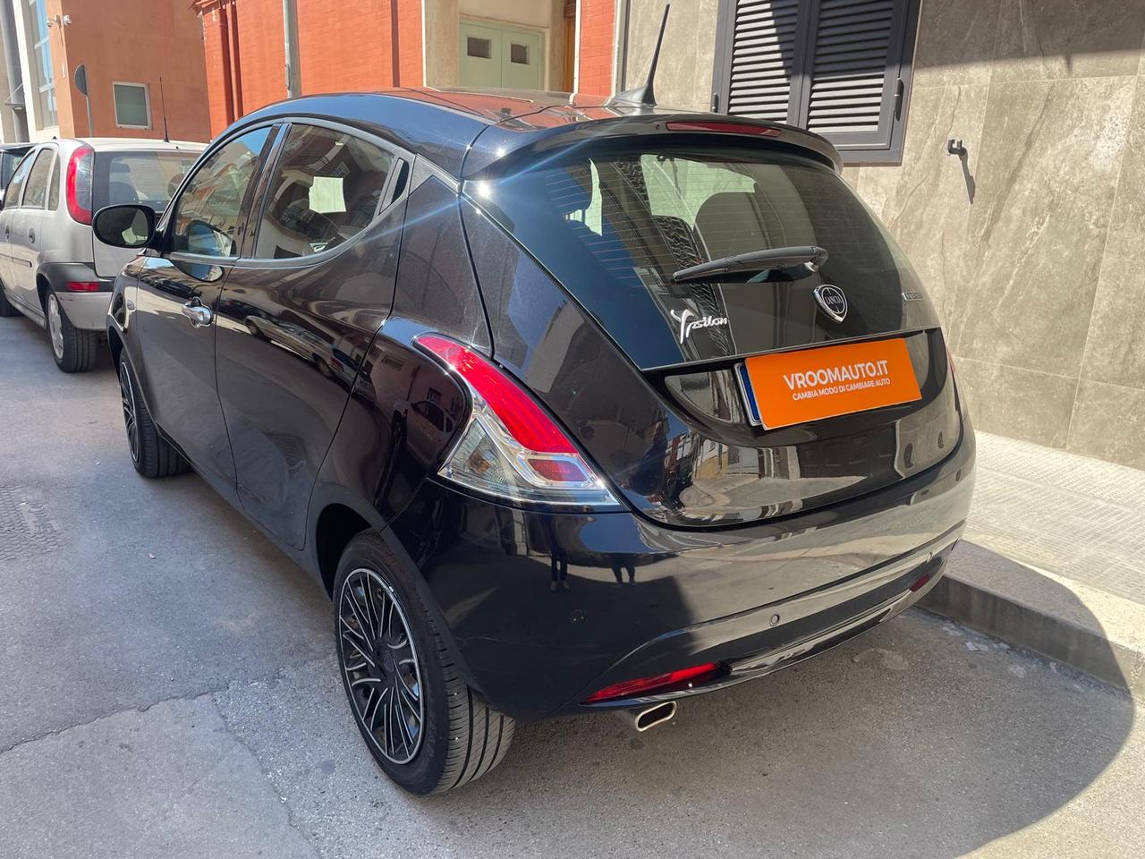 LANCIA Ypsilon 3ª serie Ypsilon 1.0 FireFly 5 ...