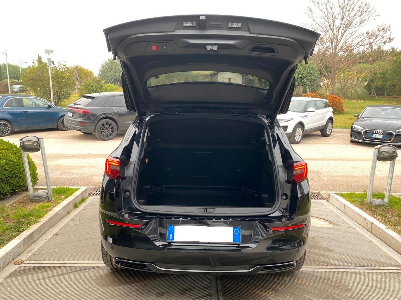 Opel Grandland 1.5 diesel Ecotec aut. GS