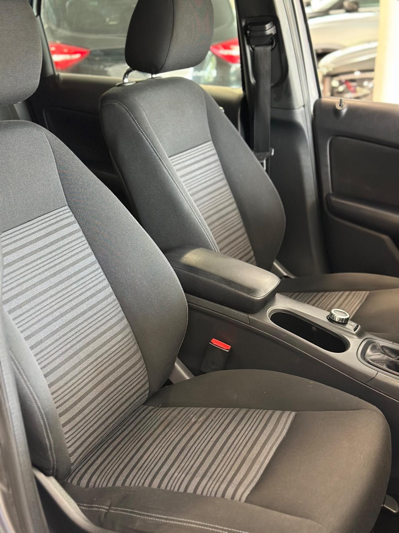 Mercedes-benz B 180 CDI Executive