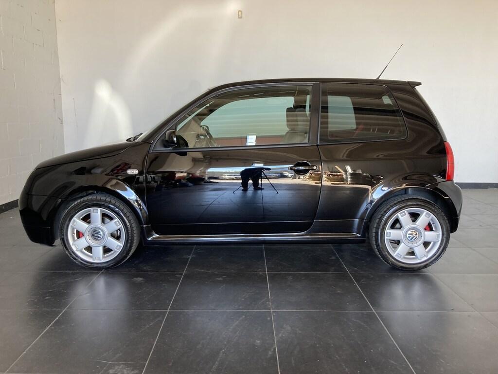 Volkswagen Lupo 1.6 GTI