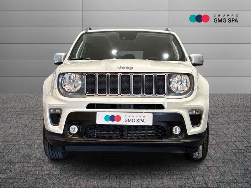 Jeep Renegade 1.6 mjt Limited 2wd 130cv