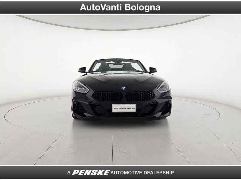 BMW Z4 Z4 M40i MSport auto