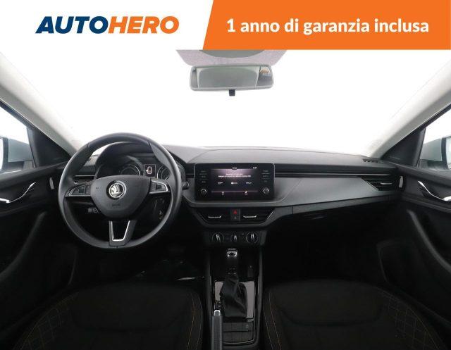 SKODA Scala 1.0 TSI 115 CV Ambition