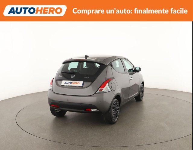 LANCIA Ypsilon 1.2 69 CV 5 porte GPL Gold