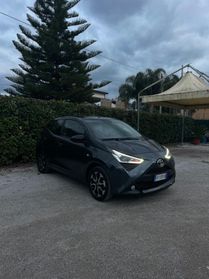 Toyota Aygo 1.0 VVT-i 72 CV 5 porte x-cool