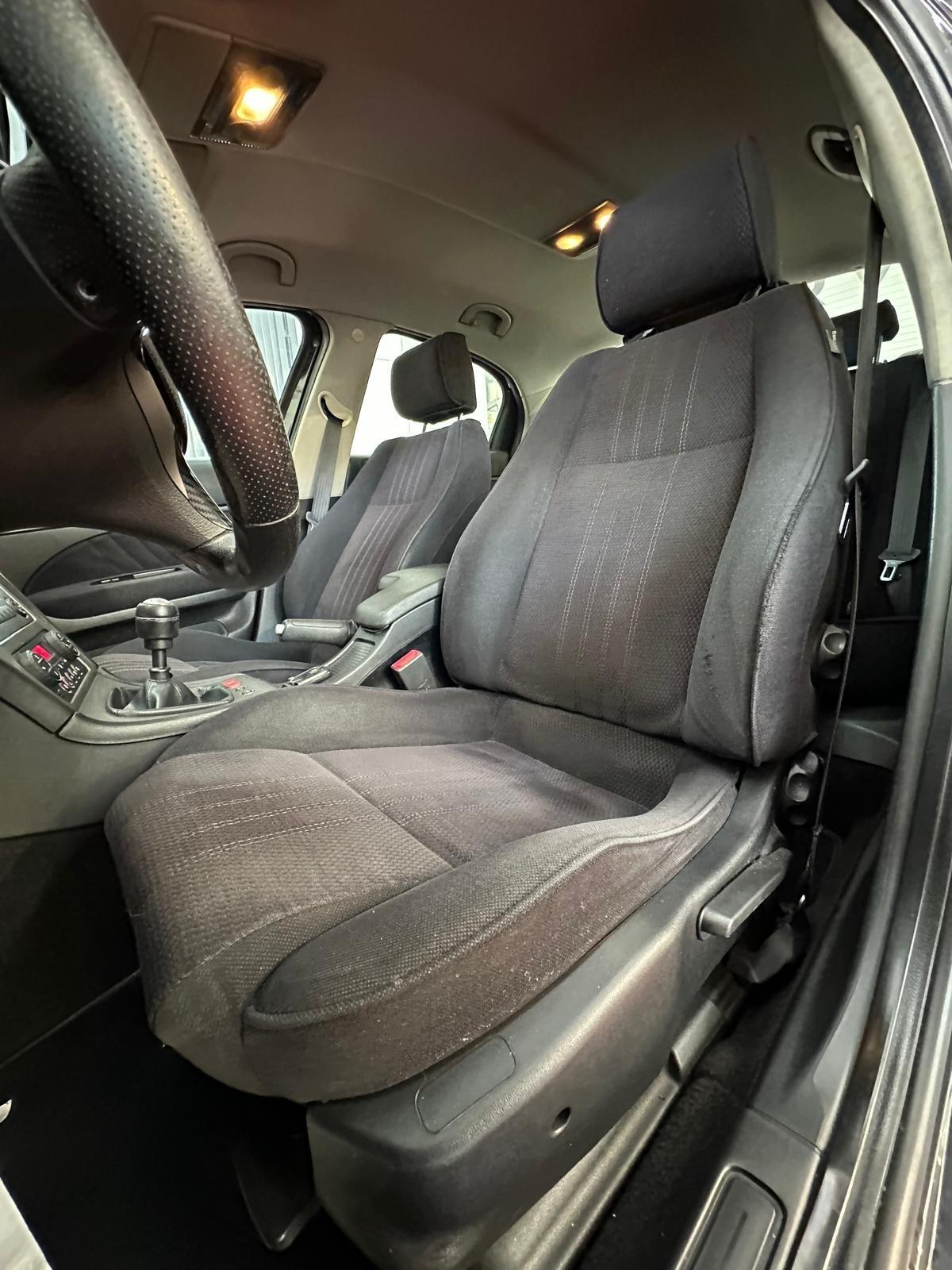 Alfa Romeo 159 1.9 JTS 16V Distinctive