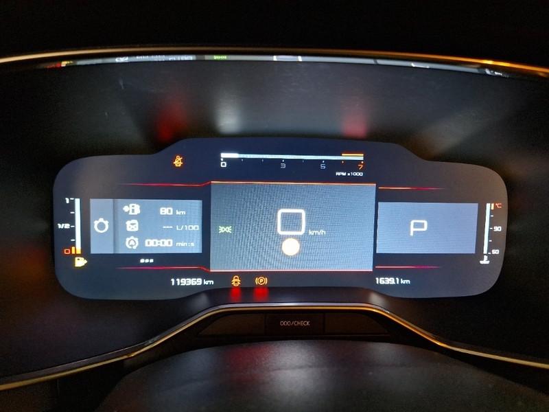 CITROEN C5 AIRCROSS BlueHDi 130 S/S Business EAT8