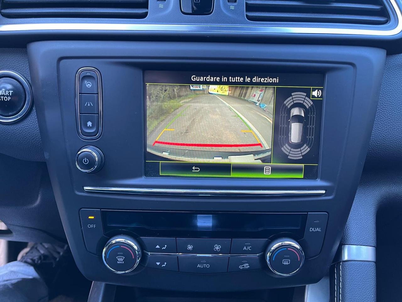 Renault Kadjar 1.5 dCi 110CV EDC Energy Zen