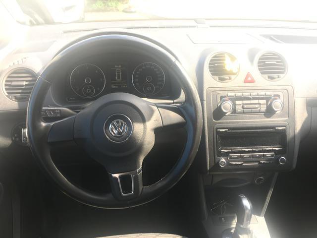 VOLKSWAGEN Caddy 2.0 TDI 140 CV 4Motion DSG 5p. Comfortline