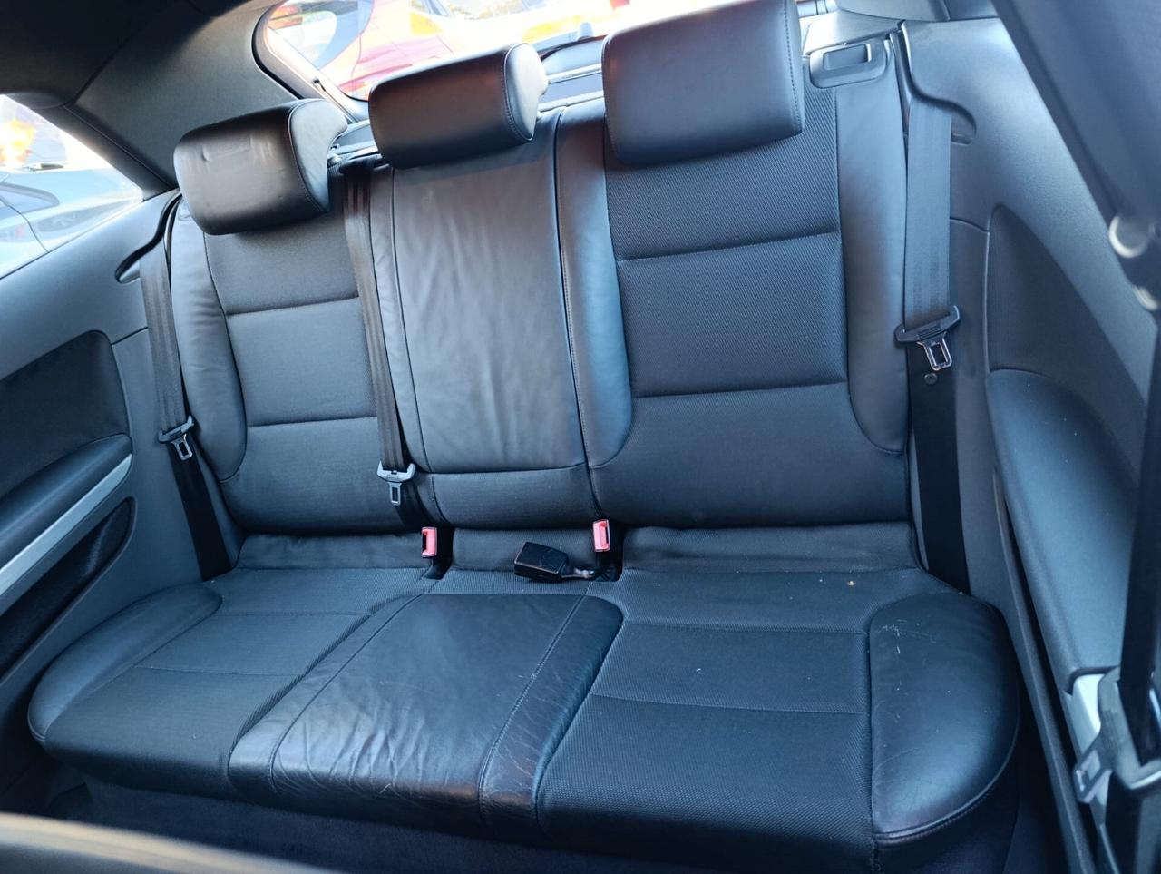 Audi A3 2.0 TDI S-Line 2008