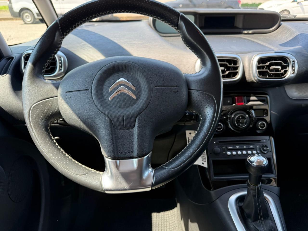 Citroen C3 Picasso PureTech 95cv Exclusive