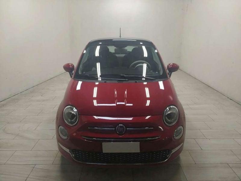 FIAT 500 1.2 Dolcevita easypower Gpl 69cv