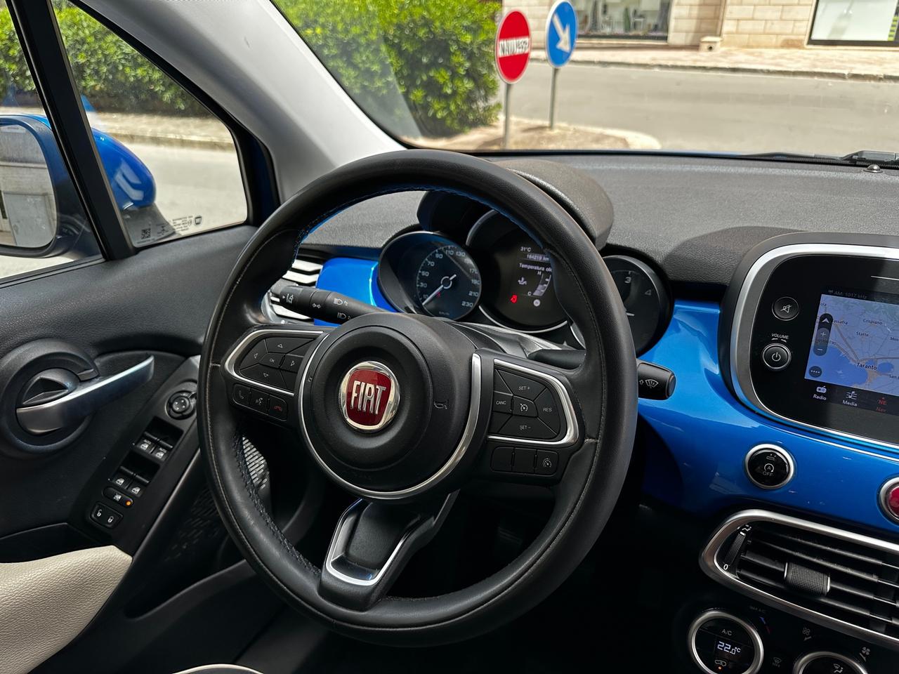 Fiat 500X 1.3 MultiJet 95 CV Cross