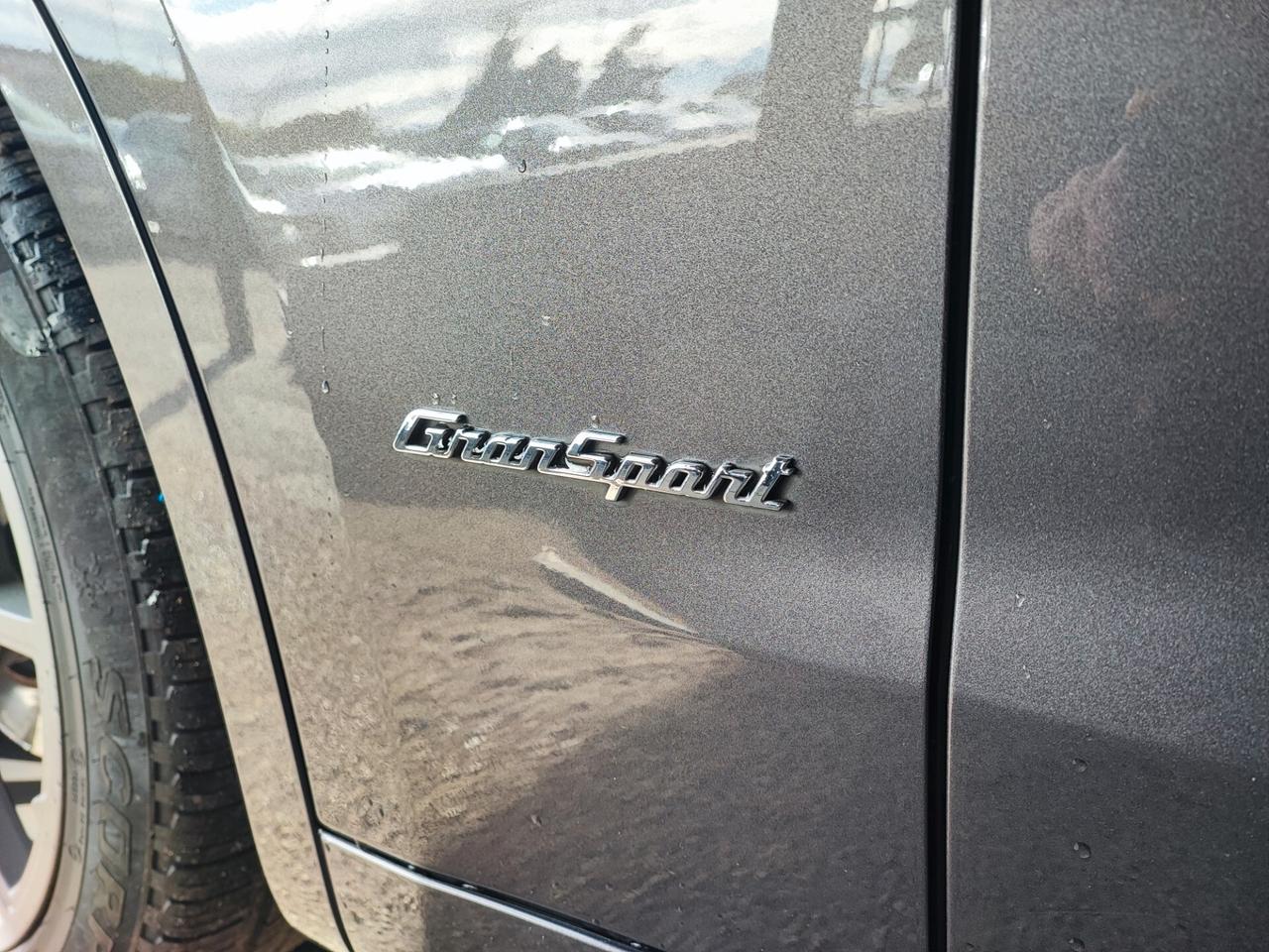 Maserati Levante V6 Diesel AWD Gransport