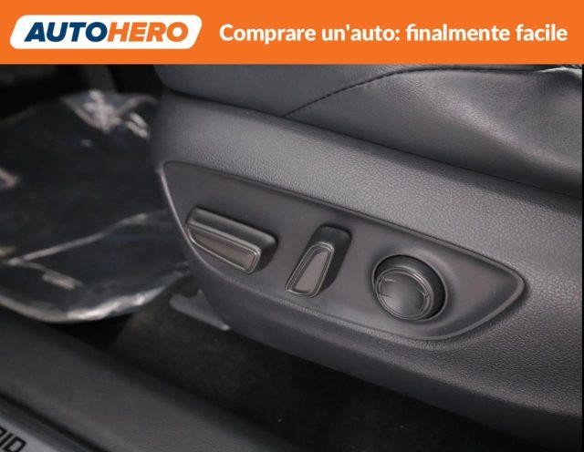 TOYOTA RAV 4 MY23 RAV4 2.5 HV (218CV) E-CVT 2WD Style