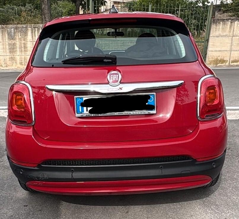 Fiat 500X 1.3 MultiJet 95 CV Pop Star