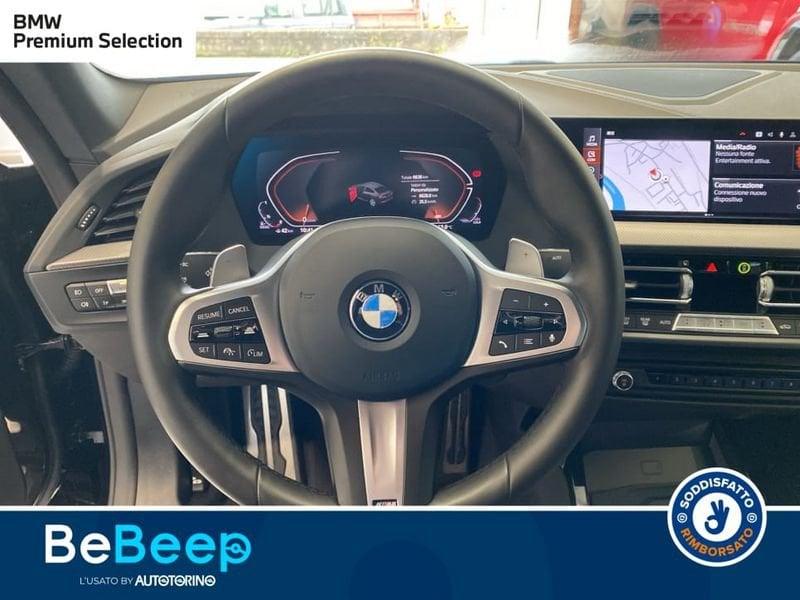 BMW Serie 2 G.C. 220D GRAN COUPE MSPORT XDRIVE AUTO