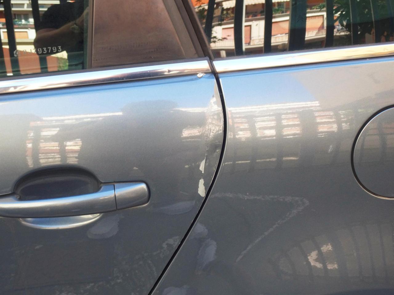 Citroen C4 C4 Picasso 1.6 HDi 110 FAP Business