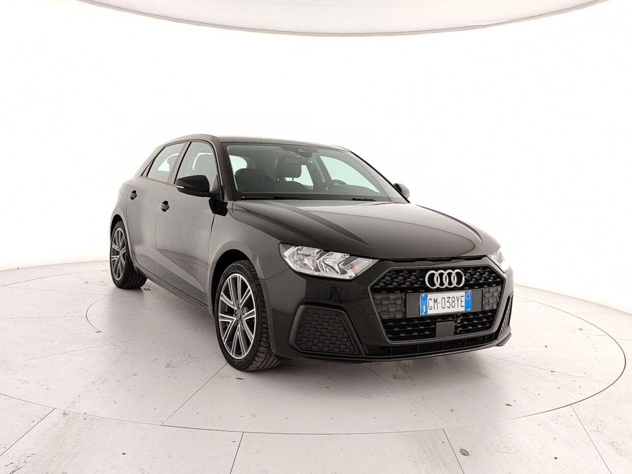 Audi A1 SPB 25 TFSI Admired