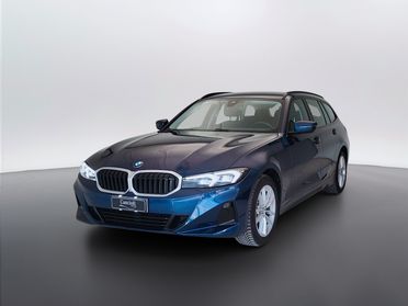 BMW Serie 3 G21 2022 Touring - 320d Touring mhev 48V xdrive auto