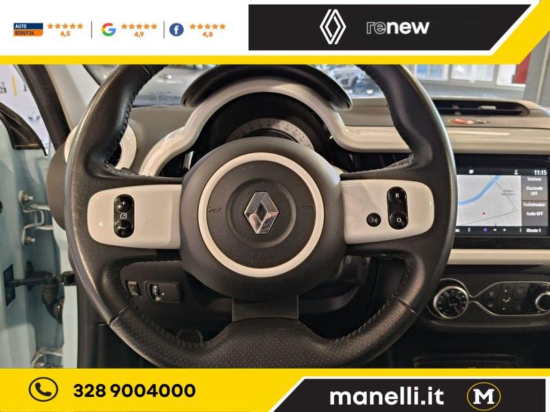 Renault Twingo Electric Twingo Intens 22 kWh rif.GF922