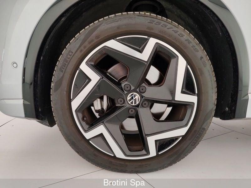 Volkswagen Tiguan Tiguan 2.0 TDI 150 CV SCR DSG R-Line
