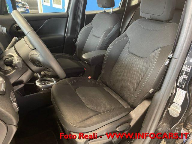 JEEP Renegade 1.3 T4 190CV PHEV 4xe AT6 Limited