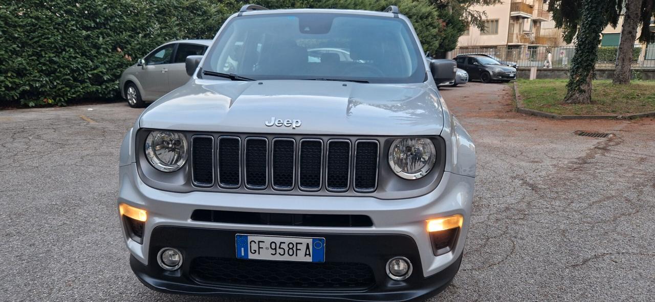 Jeep Renegade 1.0 G.P.L. 80th Anniversary