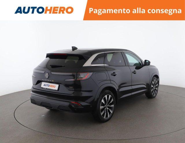 RENAULT Austral Austral Full Hybrid E-Tech 200 CV Techno