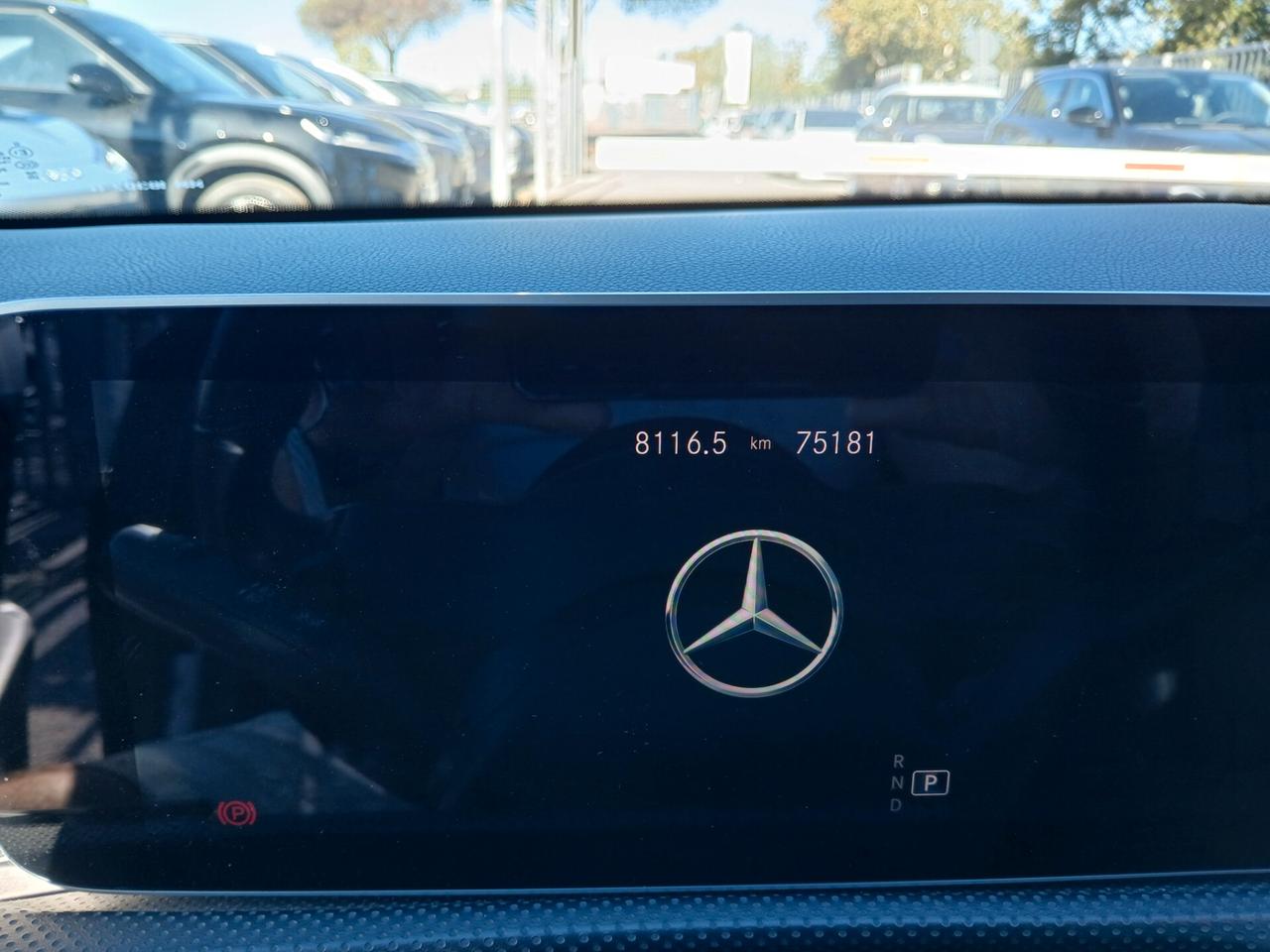Mercedes-benz A 180 Automatic Sport