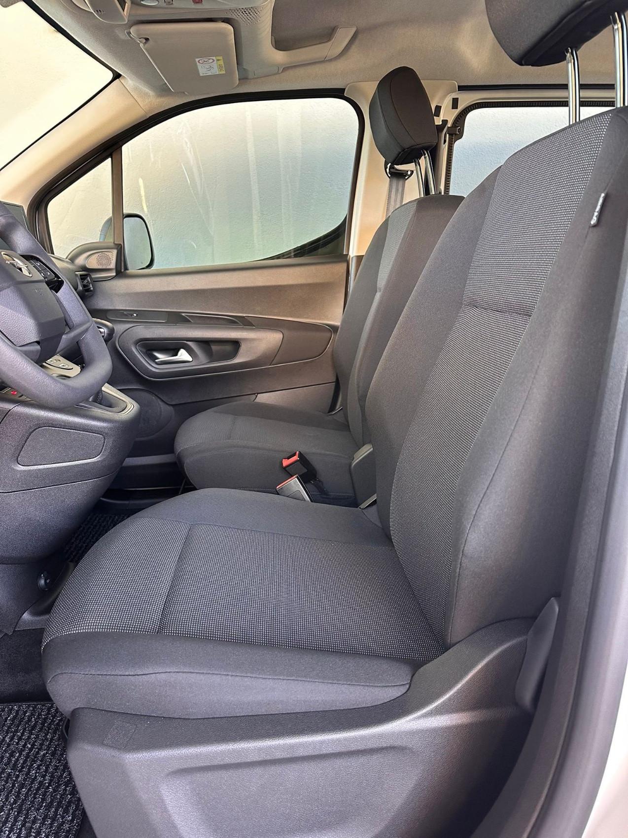 OPEL Combo cargo M 1.5 diesel 100cv S&S p.maggior.