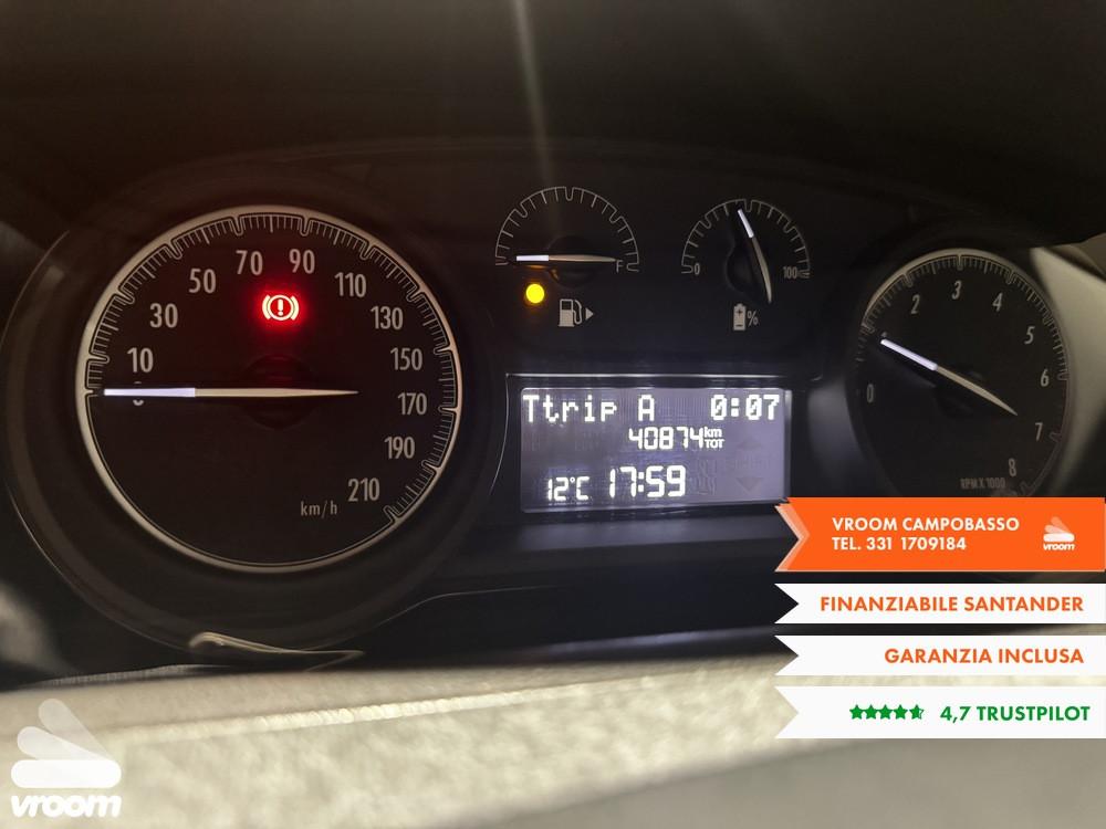 LANCIA Ypsilon 3ª serie Ypsilon 1.0 FireFly 5 ...