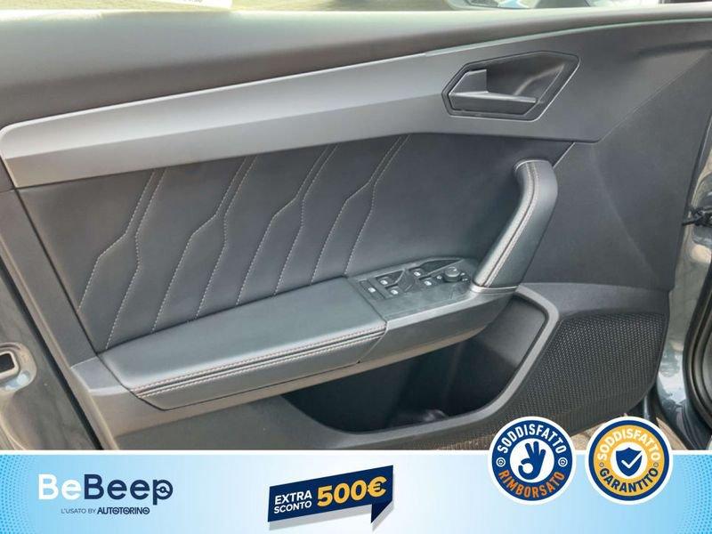 CUPRA Leon SPORTSTOURER 1.5 HYBRID 150CV DSG