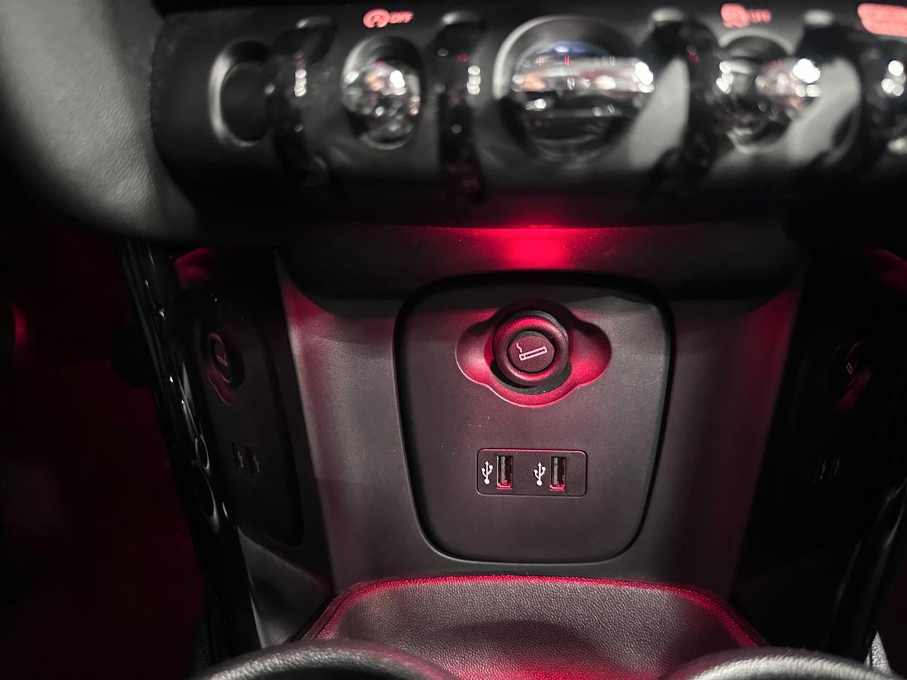 Mini 3 Porte Cooper Hype 1.5 Twin Power Turbo