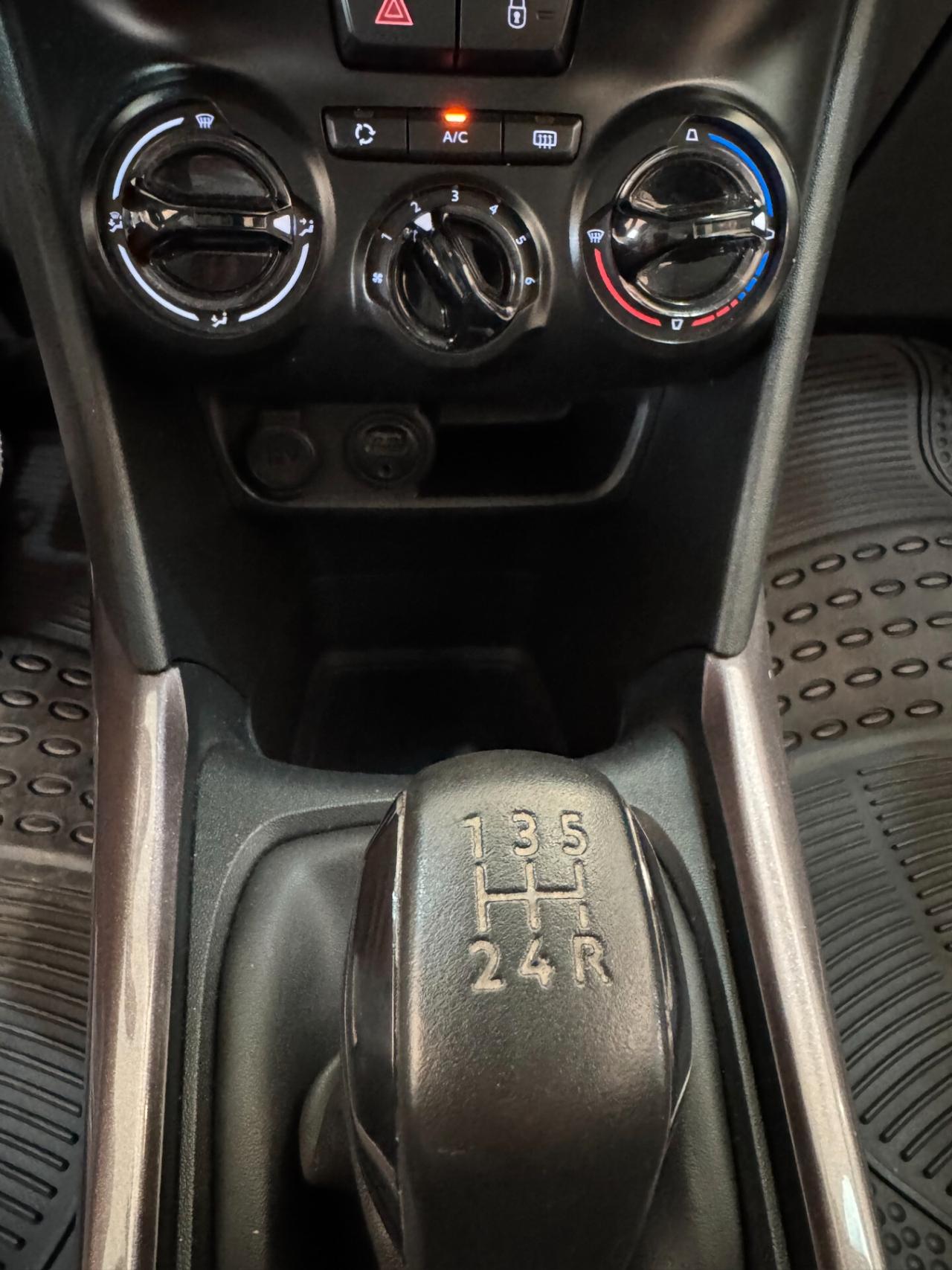 Peugeot 2008 PureTech 82 cv. Allure OK NEOPATENTATI