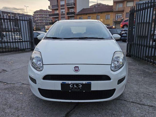 FIAT Punto 1.2 8V 5 porte GPL