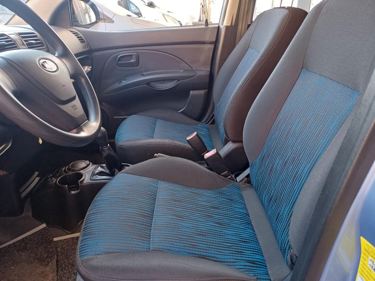 Kia Picanto GPL DI SERIE Perfetta - 2009