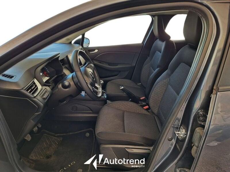 Renault Clio 1.0 TCE 100 CV Business