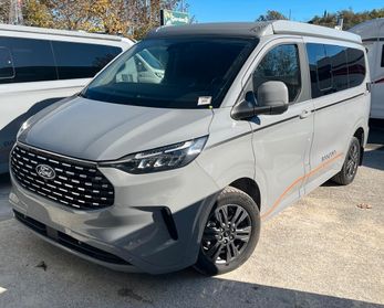 Ford PANAMA PEAK 10+