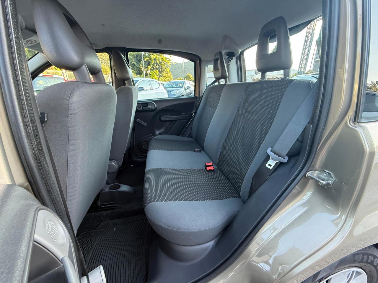 Fiat Panda 1.1 Active