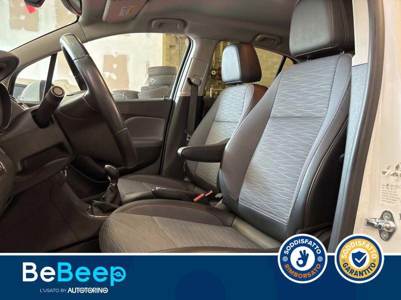 Opel Mokka 1.4 T COSMO GPL-TECH 4X2 140CV E6