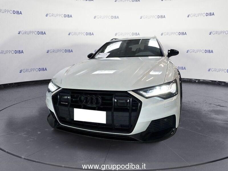 Audi A6 allroad A6 V 2019 Allroad Diesel 40 2.0 tdi mhev 12V Business Advanced q