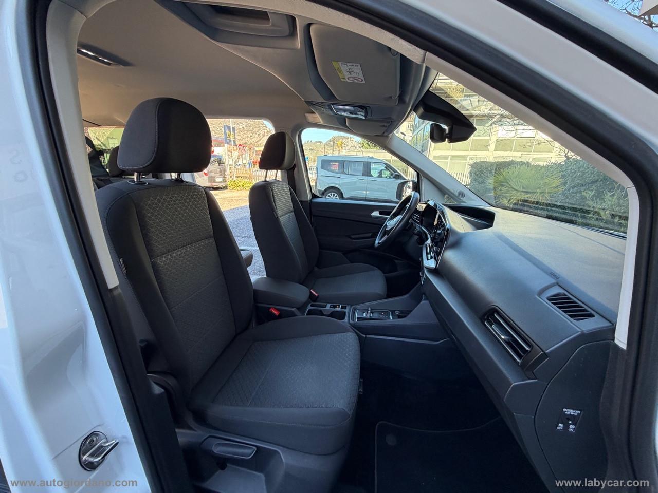 FORD Gr.Tourneo Connect 2.0 122 aut. Tit.