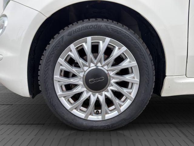 FIAT 500 500 1.0 Hybrid