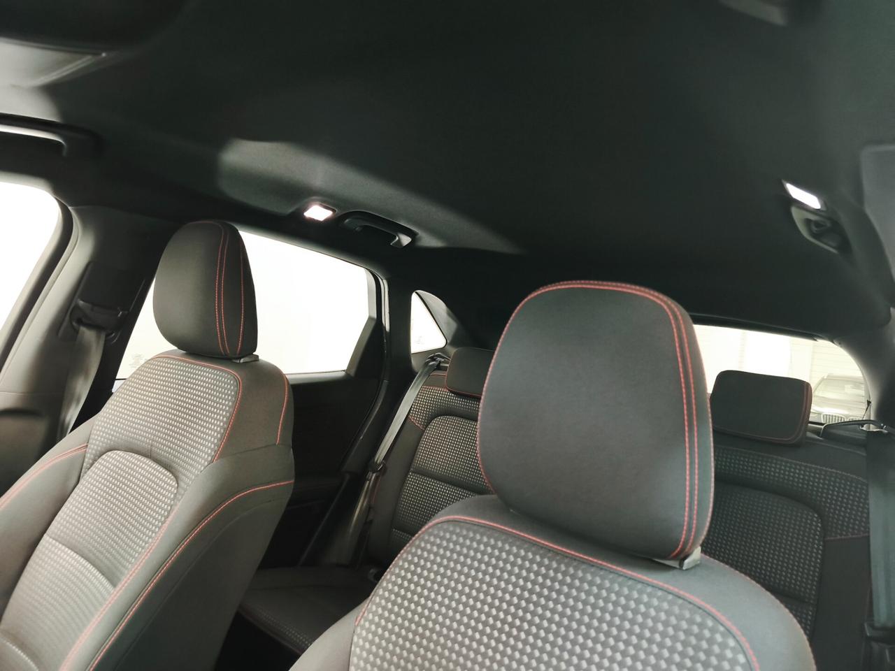 Ford Kuga 1.5 EcoBlue 120 CV 2WD ST-Line BELLISSIMA