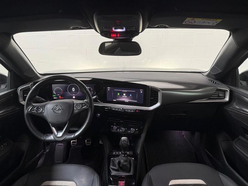 Opel Mokka 1.2 t Ultimate s&s 130cv