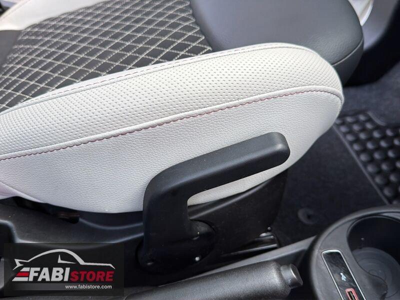FIAT 500 1.2 69 Cv Star - Tetto, CarPlay, Cockpit, Cruise, Navi ecc