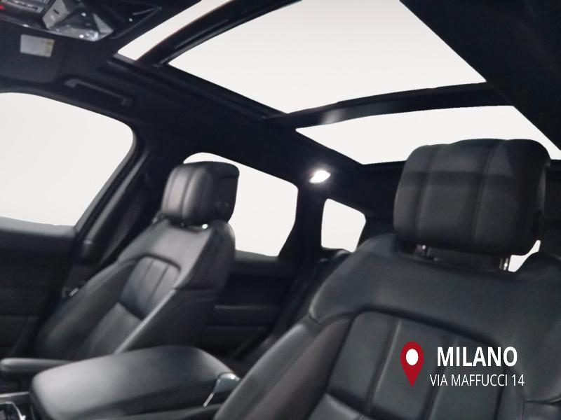 Land Rover Range Rover Sport 3.0d i6 mhev HSE Dynamic Stealth 249cv auto