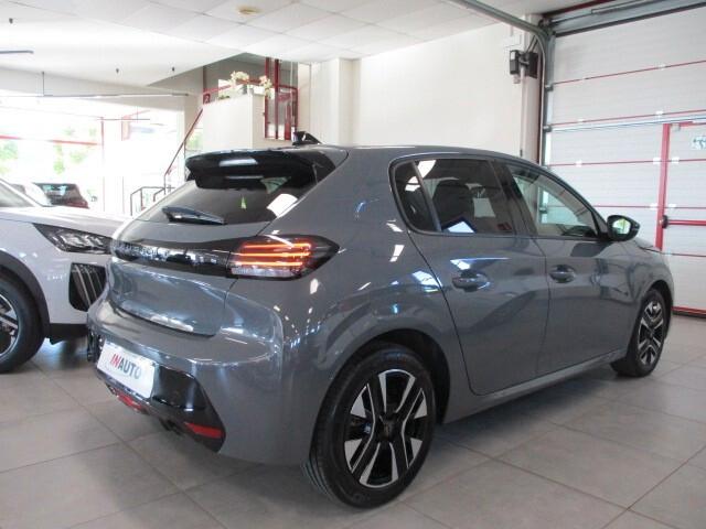 Peugeot 208 PureTech 100 Stop&Start 5 porte Allure